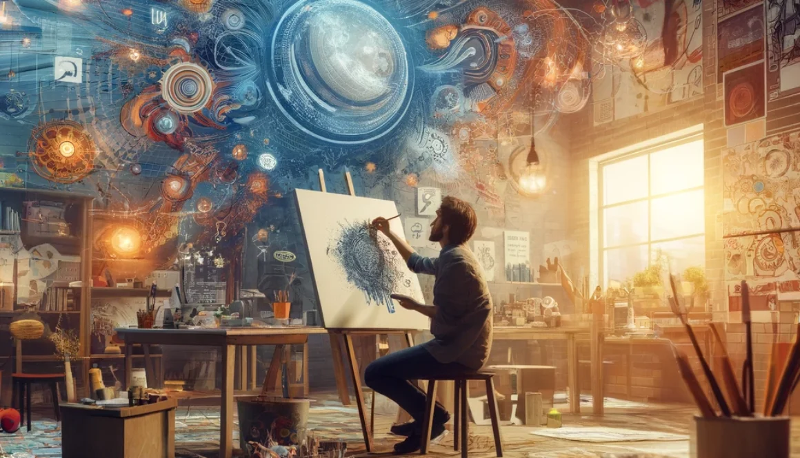 2024 06 04 Creative Tuesday